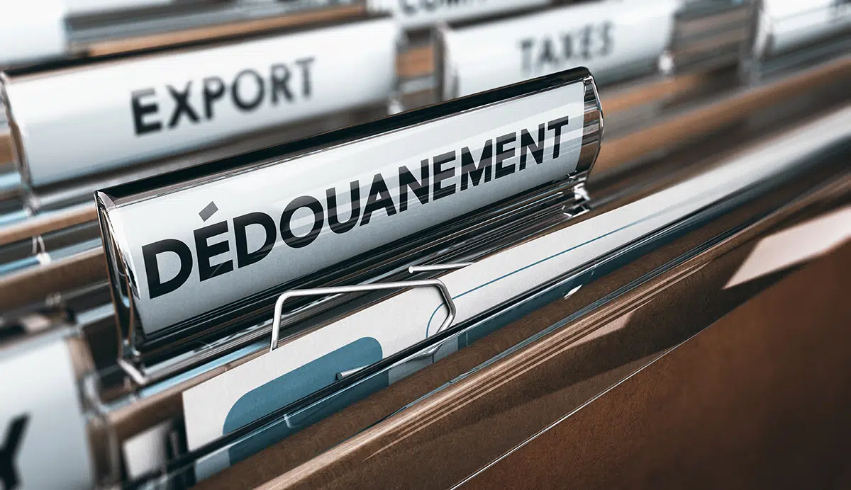 Les Étapes Clés du Dédouanement : Tout Ce Que Vous Devez Savoir