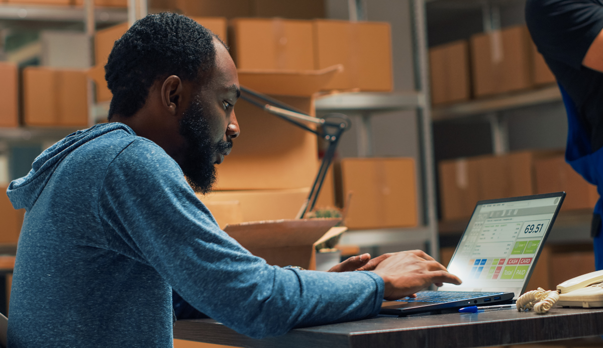 Tout savoir sur la consignation : un service clé pour une gestion logistique efficace